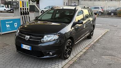 Dacia Logan MCV 1.5 dCi 8V 90CV Start&Stop aut. SS