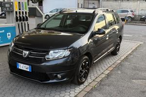 Dacia Logan MCV 1.5 dCi 8V 90CV Start&Stop aut. SS