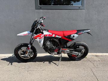 Fantic Motor XMF 125 PERFORMANCE 2026