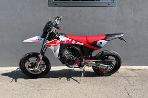 Fantic Motor XMF 125 PERFORMANCE 2026