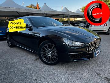 Maserati Ghibli 2.0 MHEV GT 330CV RWD