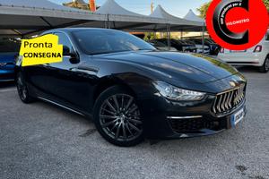 Maserati Ghibli 2.0 MHEV GT 330CV RWD