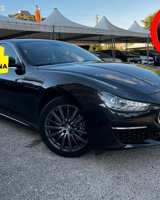 Maserati Ghibli 2.0 MHEV GT 330CV RWD