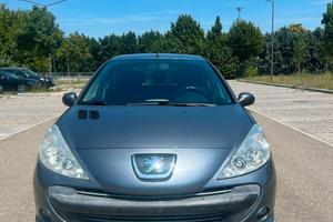 Peugeot 206 Plus 1.1 60CV 3p. Trendy