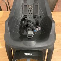Seggiolino bici THULE