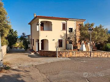 Sardegna Villetta vista mare Budoni ESTATE 2026