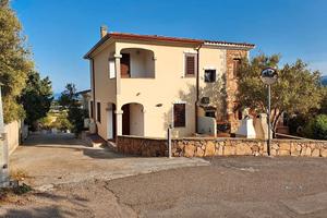 Sardegna Villetta vista mare Budoni ESTATE 2026