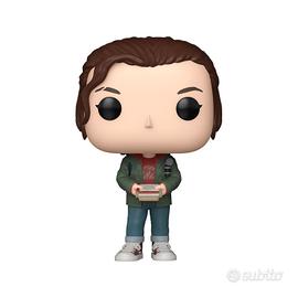 Funko Pop Ellie 