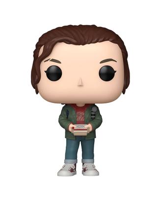 Funko Pop Ellie 