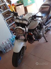 Honda Horet 600
