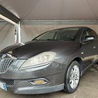 Lancia Delta 1.4 T-Jet 120 CV Platino Ecochic GPL