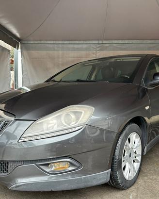 Lancia Delta 1.4 T-Jet 120 CV Platino Ecochic GPL