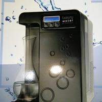 Depuratore top tap luxury water processor