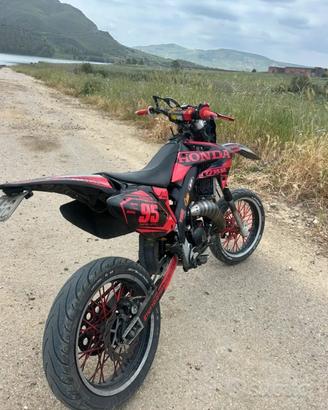 Hm 50