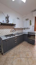  Cucina angolare 