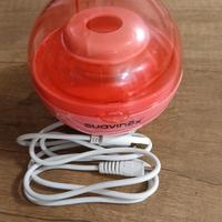 sterilizzatore ciuccio suavinex