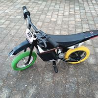 moto elettrica Razor