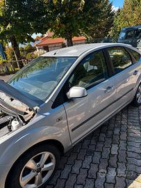 Ford Focus 1.6 tdci anno 2006