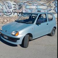 RICAMBI PER FIAT 600 GANCIO TRAINO 