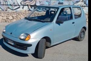 RICAMBI PER FIAT 600 GANCIO TRAINO 