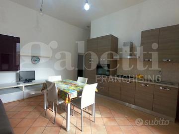 Appartamento Nettuno [Cod.VENETOARG]