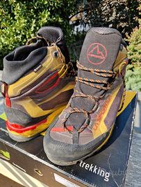 Scarponi LaSportiva Trango
