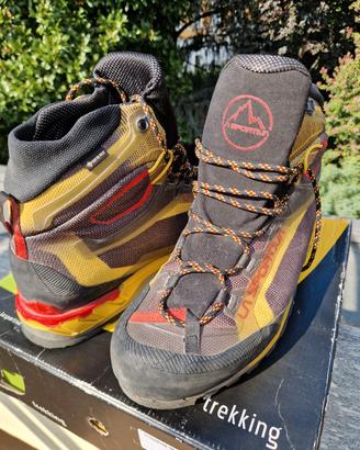 Scarponi LaSportiva Trango