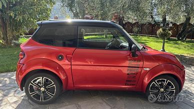 Minicar chatenet ch26