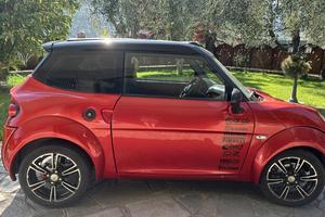 Minicar chatenet ch26