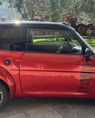 Minicar chatenet ch26