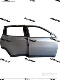 Ricambi per jeep compass dal 2016 al 2025