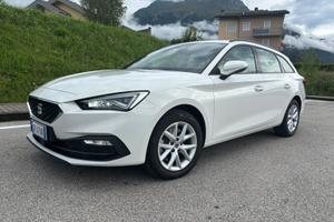 Seat Leon Sportstourer 2.0 tdi 150 cv dsg 4drive