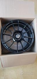 4 cerchi Nuovi 18 Volkswagen Taigo T Cross Polo Go