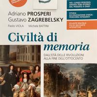CIVILTÀ DI MEMORIA