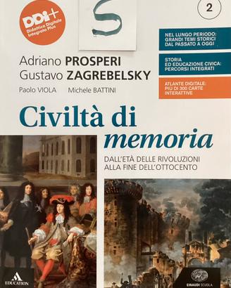 CIVILTÀ DI MEMORIA