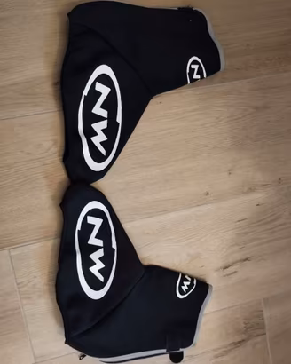 Abbigliamento ciclismo