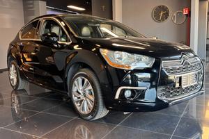 Ds DS4 4 1.6 e-HDi 115 ETG6 Just Matt
