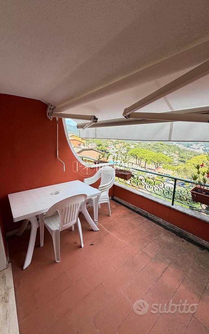 Appartamento – Santa Margherita Ligure - Vista 3