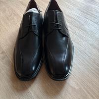 Scarpe uomo classiche Manz