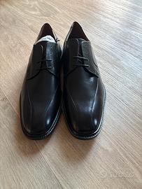 Scarpe uomo classiche Manz
