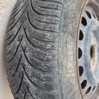 gomme neve