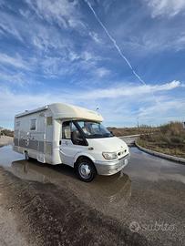 Semintegrale rimor sailer