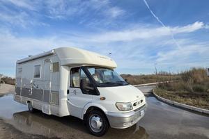 Semintegrale rimor sailer