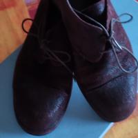 scarpe Roberto del Carlo originali 