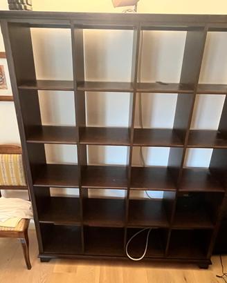 Libreria Ikea