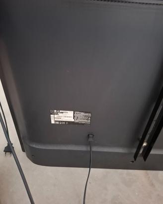 tv  LG