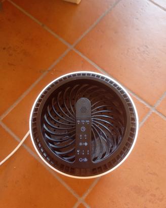purificatore d'aria 