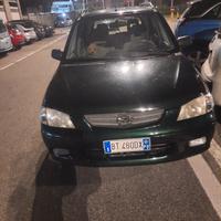 mazda demio 1300 16 valvole euro 3 benzina