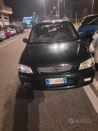 mazda demio 1300 16 valvole euro 3 benzina