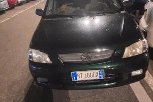 mazda demio 1300 16 valvole euro 3 benzina